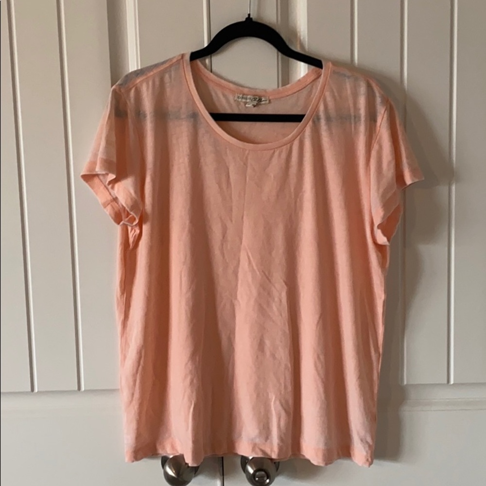 Express T in L NEVER WORN